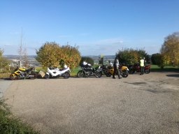 Kleine Runde, 31.10.2017