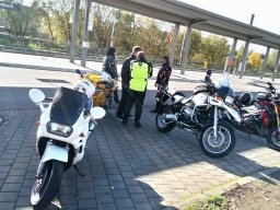 Kleine Runde, 31.10.2017