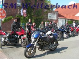 Sonntag, 03.09.2017