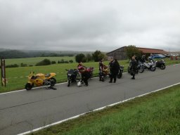 Sonntag, 10.09.2017 