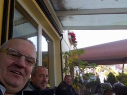 Sonntag, 15.10.2017