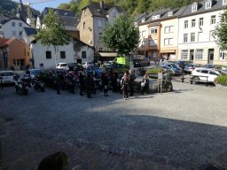 Sonntag, 24.09.2017