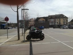 Sonntag, 08.04.2018