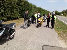 Sonntag, 15.07.2018