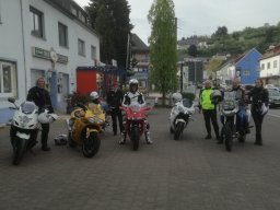 Sonntag, 22.04.2018