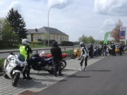 Sonntag, 22.04.2018