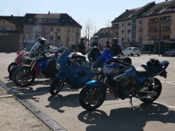Freitag, 19.04.2019