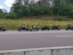 Sonntag, 12.07.2020