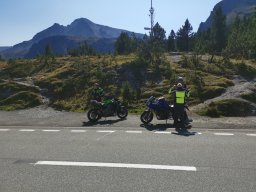 Tirol 12-16.09.2020