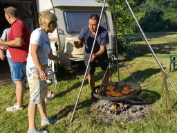 Dienstag, 20.07.2021