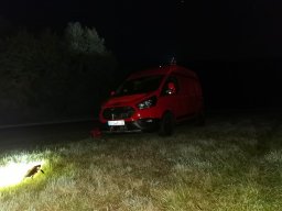 Saisonabschluss, 23.10.2021 