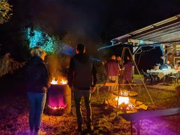 Saisonabschluss, 23.10.2021 