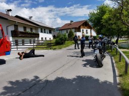 Samstag, 05.06.2021