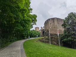 Sonntag, 27.06.2021