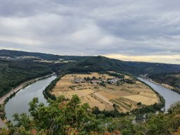 Feierabendrunde, Montag, 01.08.2022