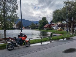 Tirol, September 2022