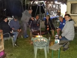 Hexenfeuer? Chaos Feier! 30.04.2022