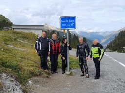 Mittwoch, 07.09.2022