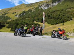 Montag, 05.09.2022