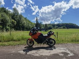 Pfingstmontag, 06.06.2022 