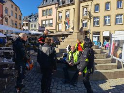 Sonntag, 09.10.2022
