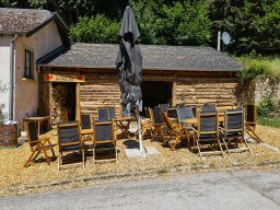 Sonntag, 12.06.2022 - Mullerthal