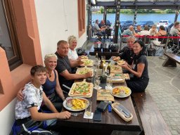 Sonntag, 17.07.2022