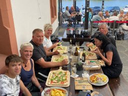 Sonntag, 17.07.2022
