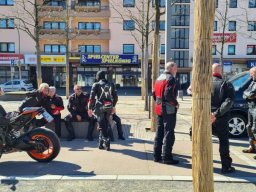 Sonntag, 18.04.2022