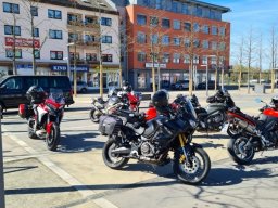 Sonntag, 18.04.2022