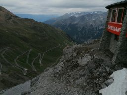  28.06.2023 Stilfserjoch und Umbrailpass