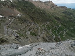  28.06.2023 Stilfserjoch und Umbrailpass