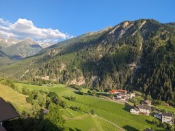 25.06.2023 Start frei für eine Woche Spaß!