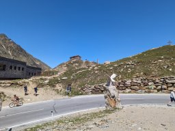 26.06.2023 Timmelsjoch....