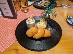 Kauns in Tirol, Juni/Juli 2023
