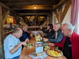 30.06.2023 Samnaun und Ladis